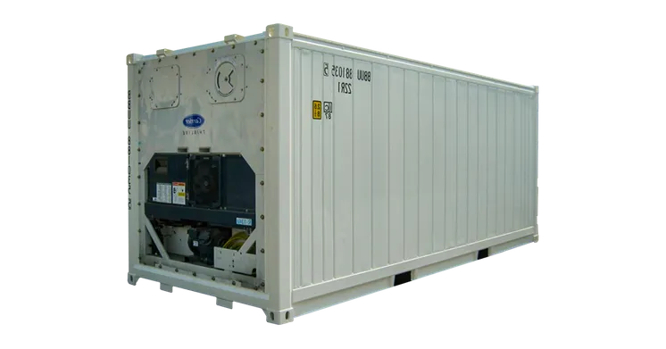 Container Services