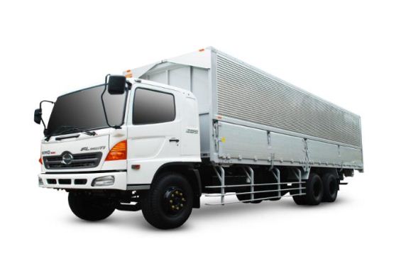 Transportasi Darat